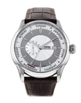 Pre-Owned Oris Artelier Pointer Day Watch